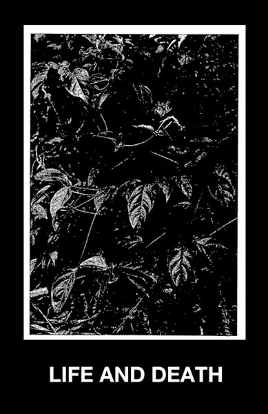 Noir Noir - Life And Death (2015) [EP]