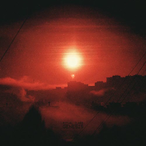 Ritual Glass - Genesis (2025) [Single]