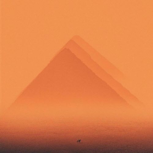 Sunset Cassette '87 - Cloud Rider (2025) [Single]