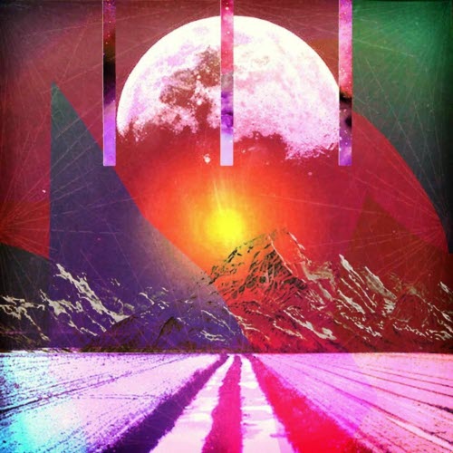 Sunset Cassette '87 - Order Of Melchizedek (Slowed) (2025) [Single]