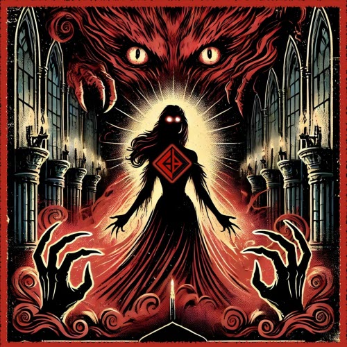 The Divine Vanity - Echoes Of The Past (2025) [EP]