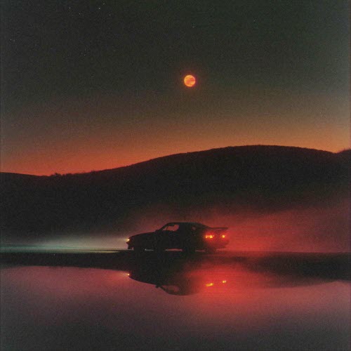Tonebox & Lucy In Disguise - Against The Odds (2025) [Single]