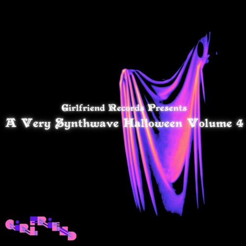 VA - A Very Synthwave Halloween Vol. 4 (2025)
