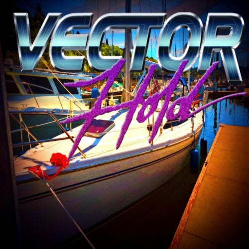 Vector Hold - Regatta Nights (2025) [EP]