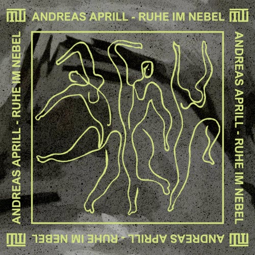 Andreas Aprill - Ruhe Im Nebel (2024) [EP]