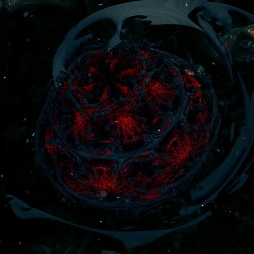 Herbalistek - Chromora / Cubewanos (2023) [Single]