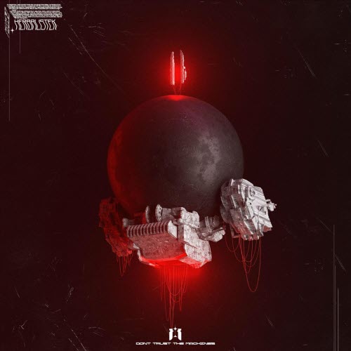 Herbalistek - Don't Trust The Machines (2022) [EP]