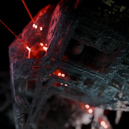 Herbalistek - Inner Surface (2025) [EP]