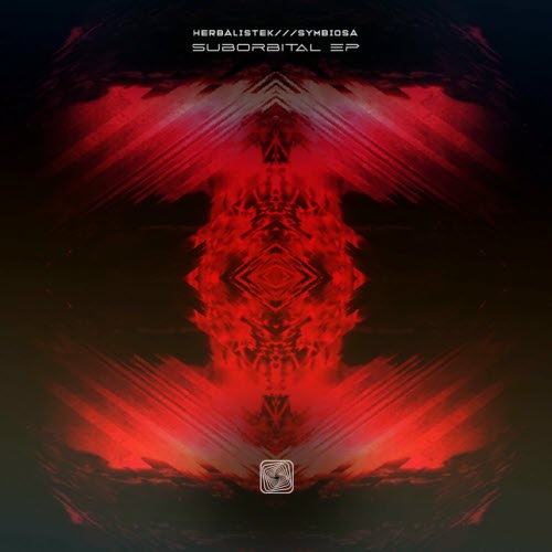 Herbalistek - Suborbital (2024) [EP]