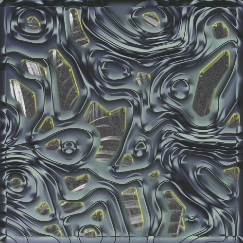 Herbalistek - Tropism (2025)