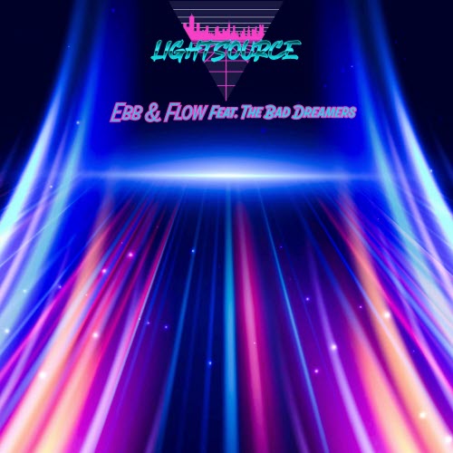 LightSource - Ebb & Flow (2025) [Single]