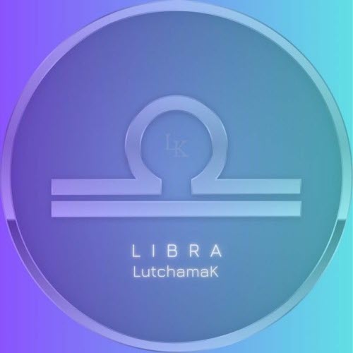 LutchamaK - Libra (2025)