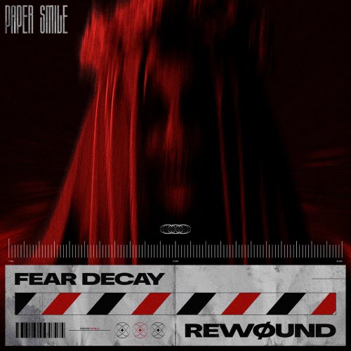 RewØund - Paper Smile (2025) [Single]