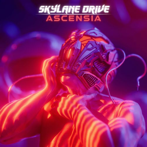 Skylane Drive - Ascensia (2025) [Single]