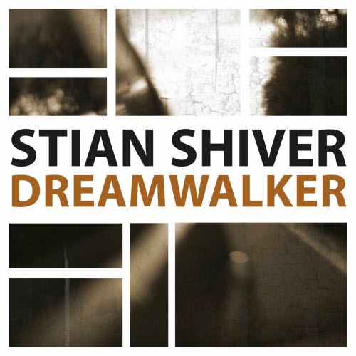 Stian Shiver - Dreamwalker (2010) [EP]