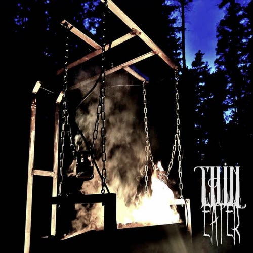 Thin Eater - Nex Animae (2025) [Single]
