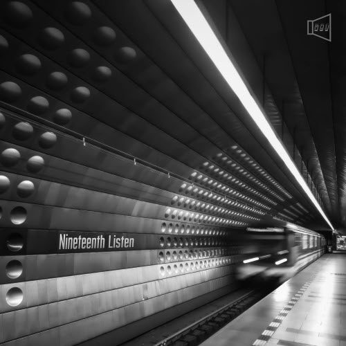 VA - Nineteenth Listen (2025)