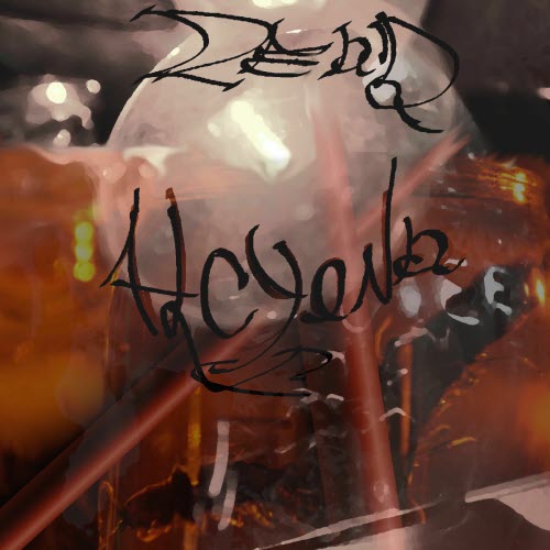 Zalddrii - Dead Alcyona (2025) [EP]