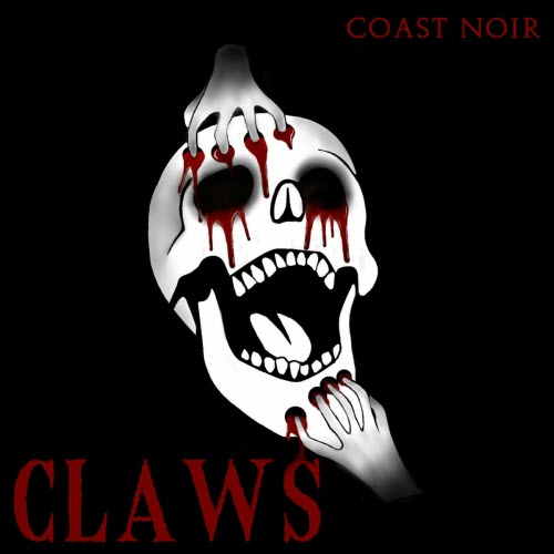 Coast Noir - Claws (2024) [Single]