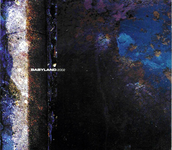 Babyland - 2002 (2002) [EP]