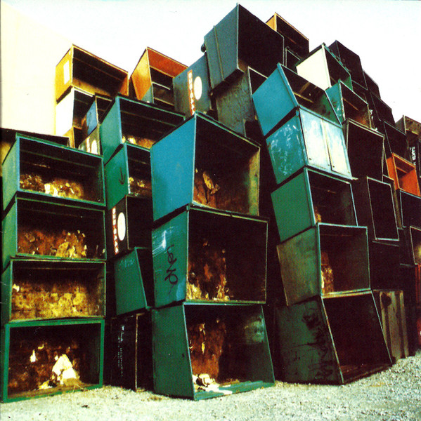 Babyland - A Total Let-Down (1994)