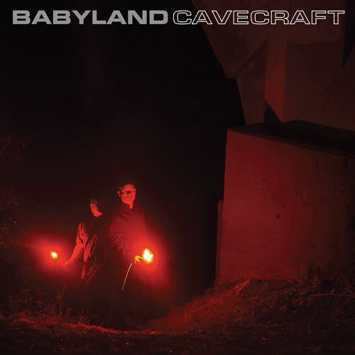 Babyland - Cavecraft (2008)