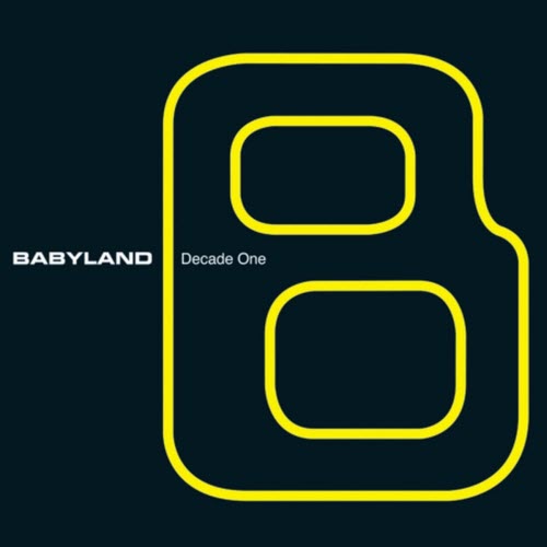 Babyland - Decade One (2002)