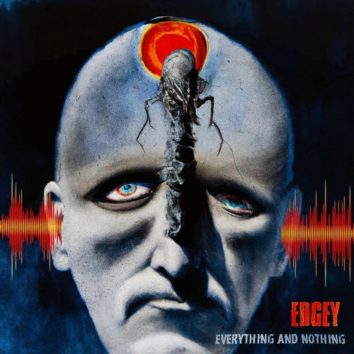 Edgey - Everything And Nothing (2023)