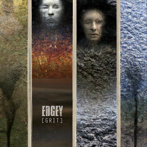 Edgey - Grit (2023) [EP]