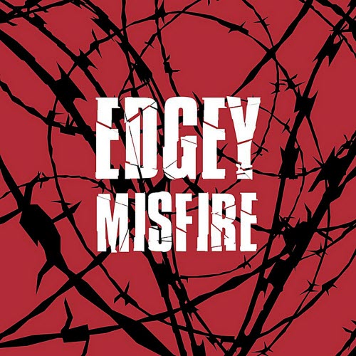 Edgey - Misfire (2010)