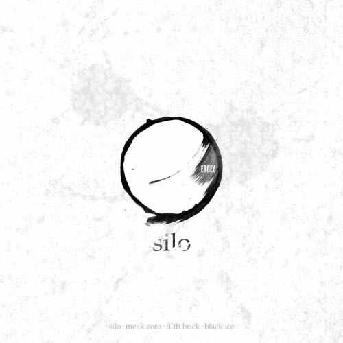 Edgey - Silo (2022) [EP]
