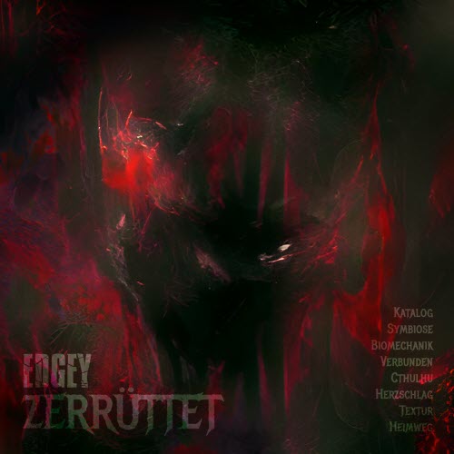 Edgey - Zerrüttet (2024)