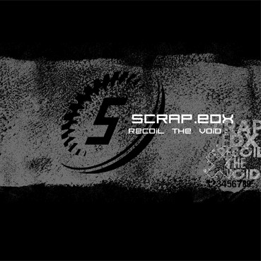 Scrap.edx - Recoil The Void (2006)
