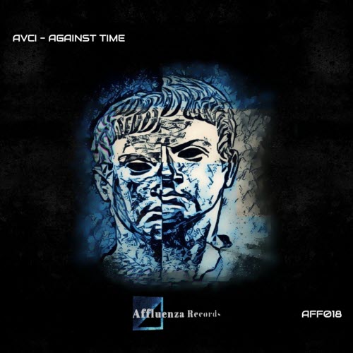 AVCI - Against Time (2019) [Single]