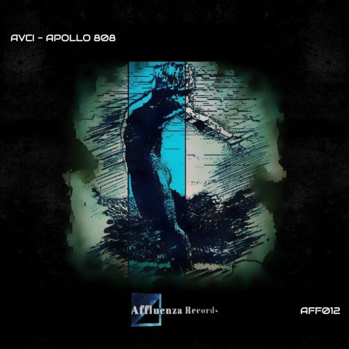 AVCI - Apollo 808 (2019) [EP]