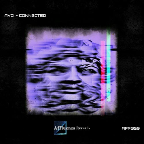 AVCI - Connected (2021) [EP]