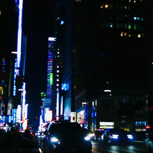 Nyghtingale - Detour (2025) [Single]
