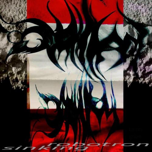 ROBotron - Sinking (2025)