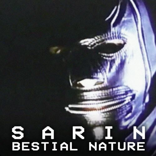 Sarin - Bestial Nature (2025) [Single]