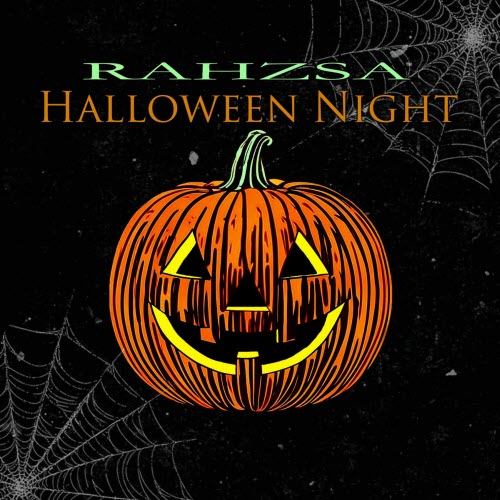 Rahzsa - Halloween Night (2025)