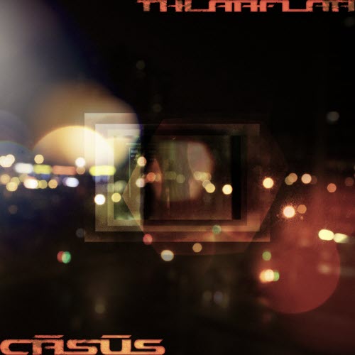 Thlaaflaa - Cāsūs (2022)