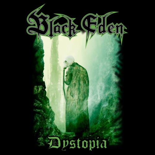 Black Eden - Dystopia (2019)