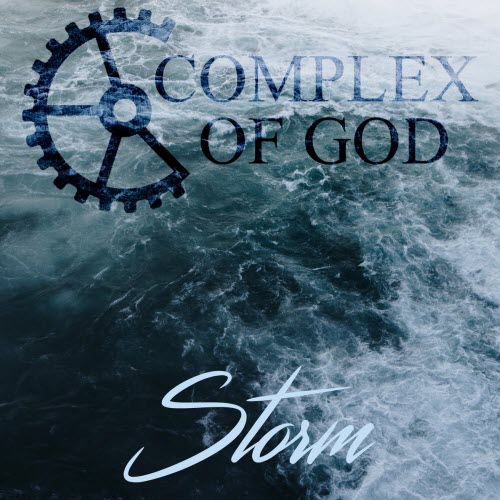 Complex Of God - Storm (2021)