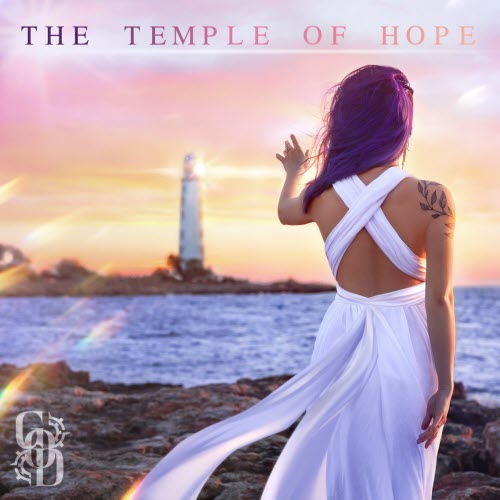 Complex Of God - The Temple Of Hope (2023) [EP]