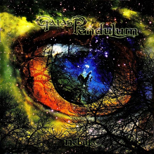 Gaias Pendulum - Nebula (2010)
