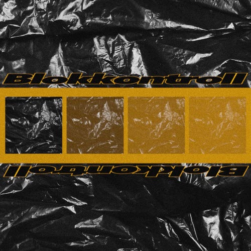 Blokkontroll - Blok 3 (2025) [EP]