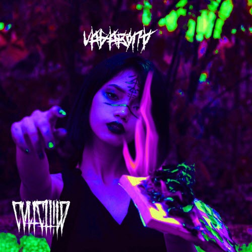 Cultchild - Vagabond (2025) [EP]