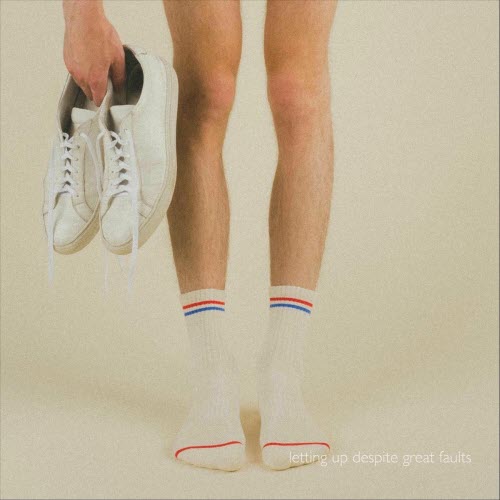 Letting Up Despite Great Faults - Hearts And Flowers (2025) [Single]