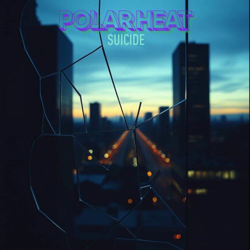 Polar Heat - Suicide (2025)