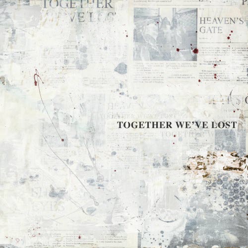 Razed By Rebels - Together We've Lost (2025) [Single]